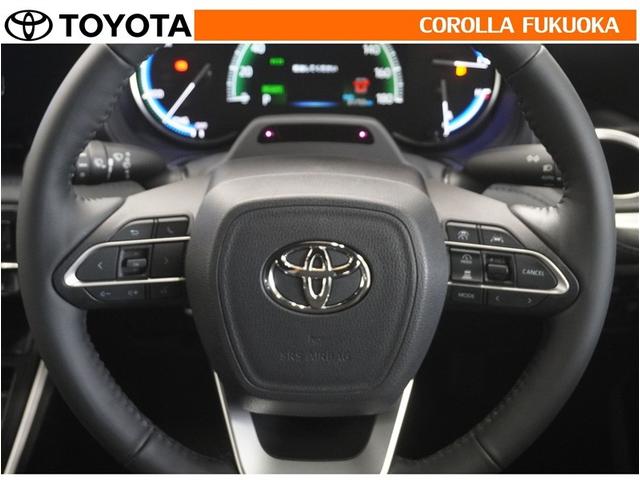 ヴォクシー ハイブリッドＳ－Ｚ　衝突被害軽減システム　両側電動スライド　バックカメラ　キーレス　スマートキー　盗難防止装置（18枚目）