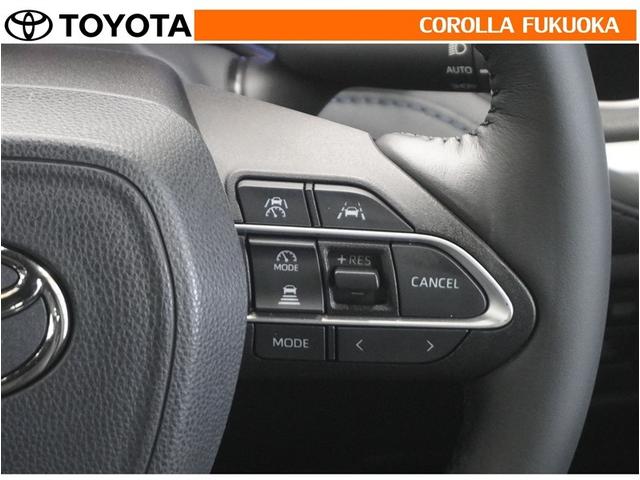 ヴォクシー ハイブリッドＳ－Ｚ　衝突被害軽減システム　両側電動スライド　バックカメラ　キーレス　スマートキー　盗難防止装置（19枚目）