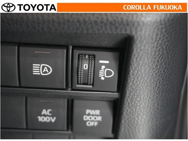 ヴォクシー ハイブリッドＳ－Ｚ　衝突被害軽減システム　両側電動スライド　バックカメラ　キーレス　スマートキー　盗難防止装置（24枚目）