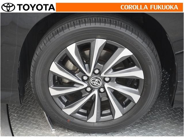 ヴォクシー ハイブリッドＳ－Ｚ　衝突被害軽減システム　両側電動スライド　バックカメラ　キーレス　スマートキー　盗難防止装置（29枚目）