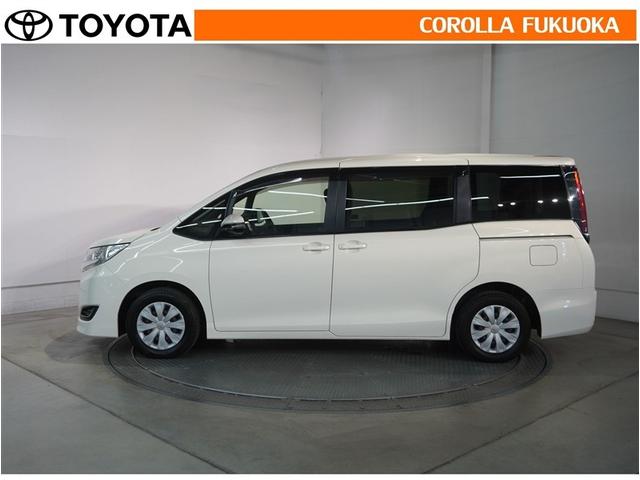 ノア X 衝突被害軽減システム 電動スライドドア メモリーナビ フルセグ ETC バックカメラ CD DVD再生 キーレス スマートキー アイドリングストップ 盗難防止装置(6枚目)