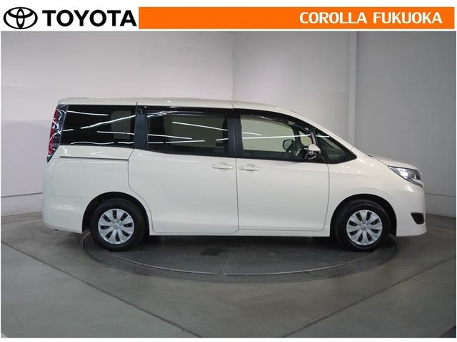 ノア X 衝突被害軽減システム 電動スライドドア メモリーナビ フルセグ ETC バックカメラ CD DVD再生 キーレス スマートキー アイドリングストップ 盗難防止装置(9枚目)