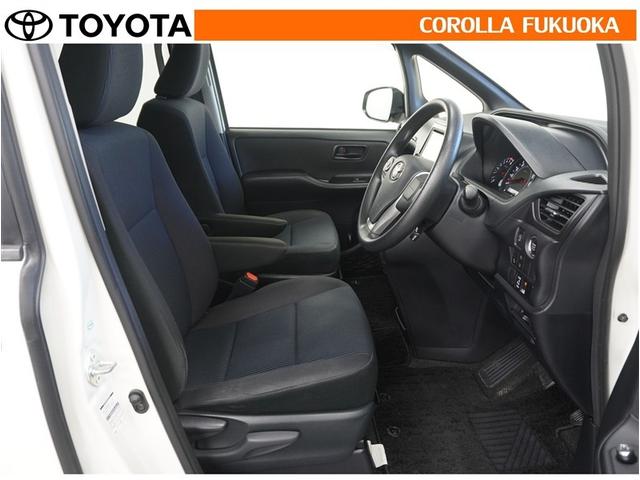 ノア X 衝突被害軽減システム 電動スライドドア メモリーナビ フルセグ ETC バックカメラ CD DVD再生 キーレス スマートキー アイドリングストップ 盗難防止装置(11枚目)