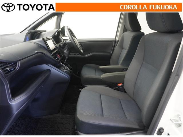 ノア X 衝突被害軽減システム 電動スライドドア メモリーナビ フルセグ ETC バックカメラ CD DVD再生 キーレス スマートキー アイドリングストップ 盗難防止装置(12枚目)