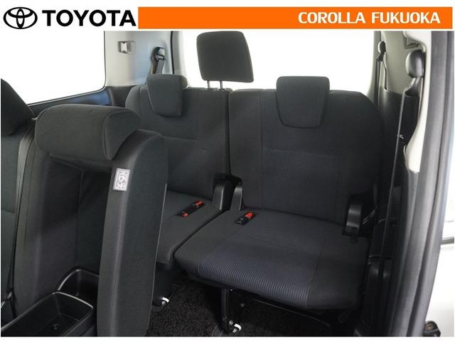 ノア X 衝突被害軽減システム 電動スライドドア メモリーナビ フルセグ ETC バックカメラ CD DVD再生 キーレス スマートキー アイドリングストップ 盗難防止装置(14枚目)