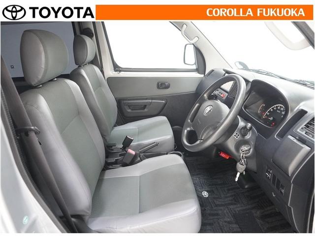 タウンエースバン ＧＬ　メモリーナビ　ワンセグ　ＥＴＣ　バックカメラ　ドラレコ　ＣＤ　キーレス　盗難防止装置（11枚目）