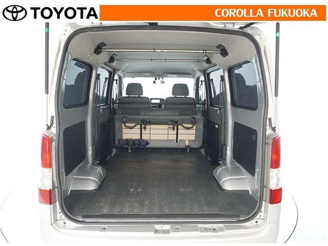 タウンエースバン ＧＬ　メモリーナビ　ワンセグ　ＥＴＣ　バックカメラ　ドラレコ　ＣＤ　キーレス　盗難防止装置（15枚目）