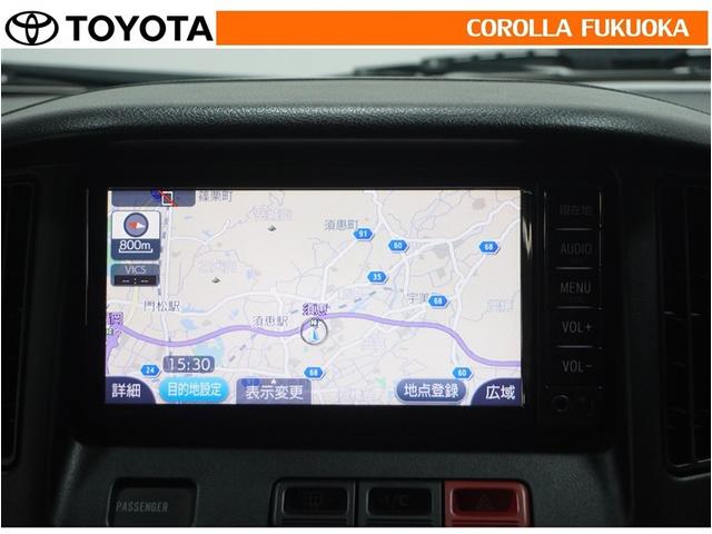 タウンエースバン ＧＬ　メモリーナビ　ワンセグ　ＥＴＣ　バックカメラ　ドラレコ　ＣＤ　キーレス　盗難防止装置（17枚目）