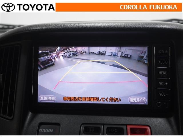 タウンエースバン ＧＬ　メモリーナビ　ワンセグ　ＥＴＣ　バックカメラ　ドラレコ　ＣＤ　キーレス　盗難防止装置（18枚目）