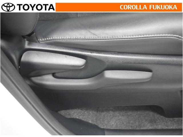 ノア ハイブリッドＳｉ　ダブルバイビーＩＩＩ　衝突被害軽減システム　両側電動スライド　メモリーナビ　フルセグ　ＥＴＣ　バックカメラ　後席モニター　ＣＤ　ＤＶＤ再生　キーレス　スマートキー　盗難防止装置（28枚目）