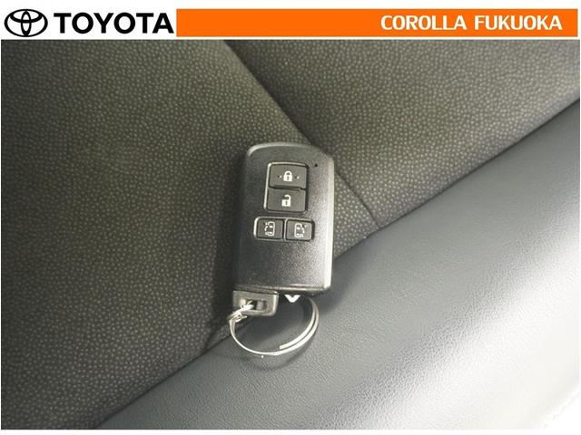 ノア ハイブリッドＳｉ　ダブルバイビーＩＩＩ　衝突被害軽減システム　両側電動スライド　メモリーナビ　フルセグ　ＥＴＣ　バックカメラ　後席モニター　ＣＤ　ＤＶＤ再生　キーレス　スマートキー　盗難防止装置（32枚目）