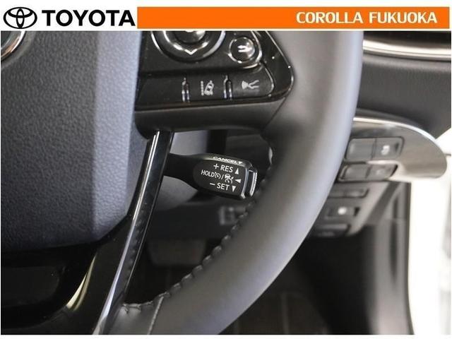 プリウスＰＨＶ Ｓセーフティパッケージ　衝突被害軽減システム　メモリーナビ　ＥＴＣ　バックカメラ　ドラレコ　キーレス　スマートキー　盗難防止装置（23枚目）