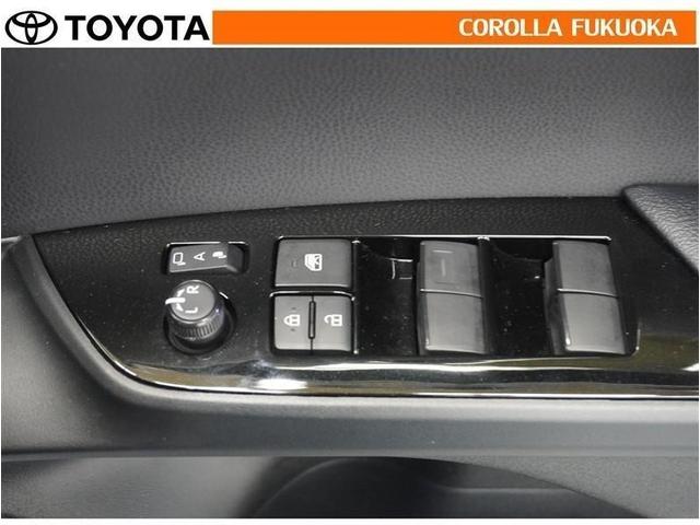 プリウスＰＨＶ Ｓセーフティパッケージ　衝突被害軽減システム　メモリーナビ　ＥＴＣ　バックカメラ　ドラレコ　キーレス　スマートキー　盗難防止装置（28枚目）