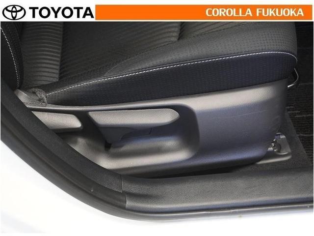 プリウスＰＨＶ Ｓセーフティパッケージ　衝突被害軽減システム　メモリーナビ　ＥＴＣ　バックカメラ　ドラレコ　キーレス　スマートキー　盗難防止装置（29枚目）