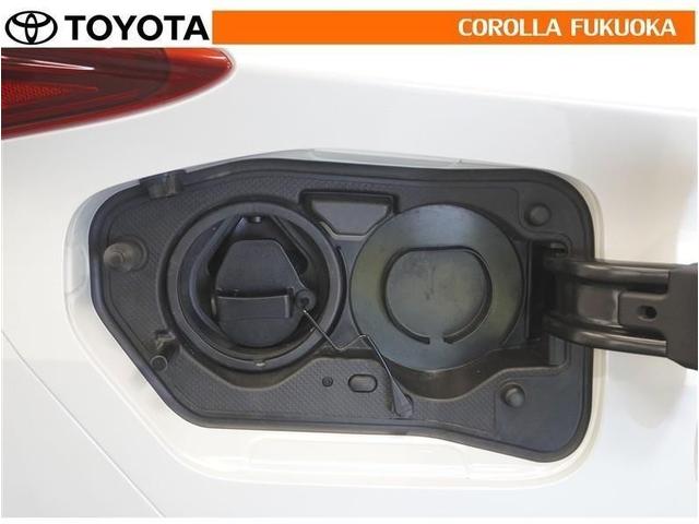 プリウスＰＨＶ Ｓセーフティパッケージ　衝突被害軽減システム　メモリーナビ　ＥＴＣ　バックカメラ　ドラレコ　キーレス　スマートキー　盗難防止装置（30枚目）