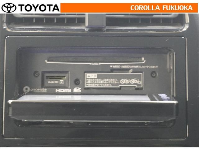 プリウスPHV S 衝突被害軽減システム メモリーナビ フルセグ ETC バックカメラ CD DVD再生 キーレス スマートキー 盗難防止装置(18枚目)
