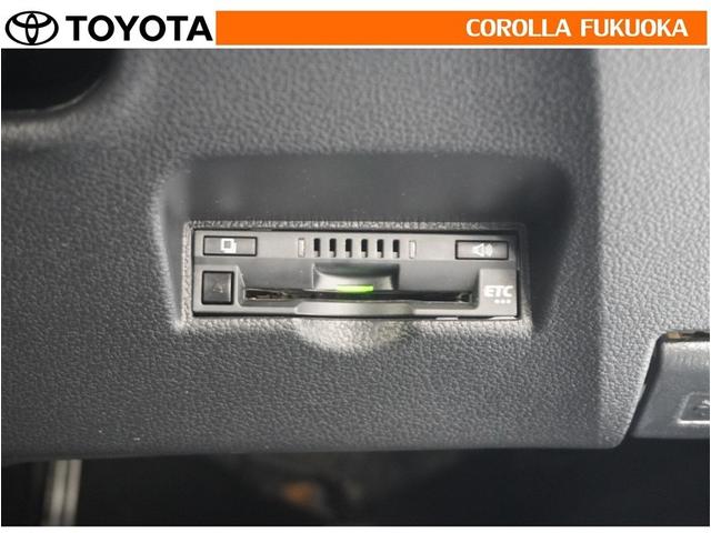 プリウスPHV S 衝突被害軽減システム メモリーナビ フルセグ ETC バックカメラ CD DVD再生 キーレス スマートキー 盗難防止装置(24枚目)