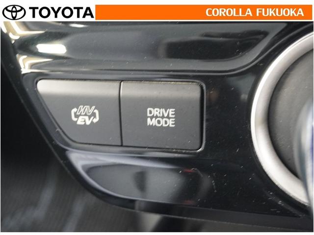 プリウスPHV S 衝突被害軽減システム メモリーナビ フルセグ ETC バックカメラ CD DVD再生 キーレス スマートキー 盗難防止装置(26枚目)