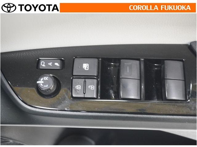 プリウスPHV S 衝突被害軽減システム メモリーナビ フルセグ ETC バックカメラ CD DVD再生 キーレス スマートキー 盗難防止装置(27枚目)