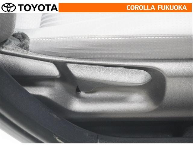 プリウスPHV S 衝突被害軽減システム メモリーナビ フルセグ ETC バックカメラ CD DVD再生 キーレス スマートキー 盗難防止装置(28枚目)