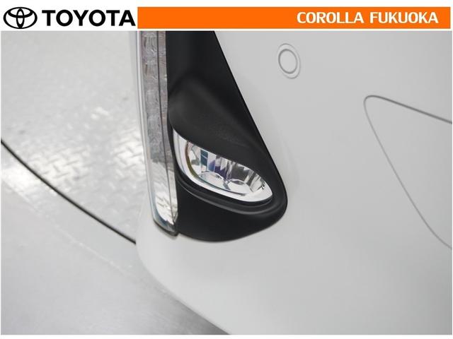 プリウスPHV S 衝突被害軽減システム メモリーナビ フルセグ ETC バックカメラ CD DVD再生 キーレス スマートキー 盗難防止装置(29枚目)