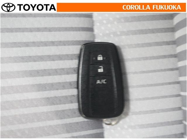 プリウスPHV S 衝突被害軽減システム メモリーナビ フルセグ ETC バックカメラ CD DVD再生 キーレス スマートキー 盗難防止装置(31枚目)