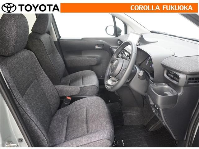 シエンタ ハイブリッドZ 衝突被害軽減システム 両側電動スライド メモリーナビ フルセグ ETC バックカメラ ドラレコ キーレス スマートキー 盗難防止装置(11枚目)