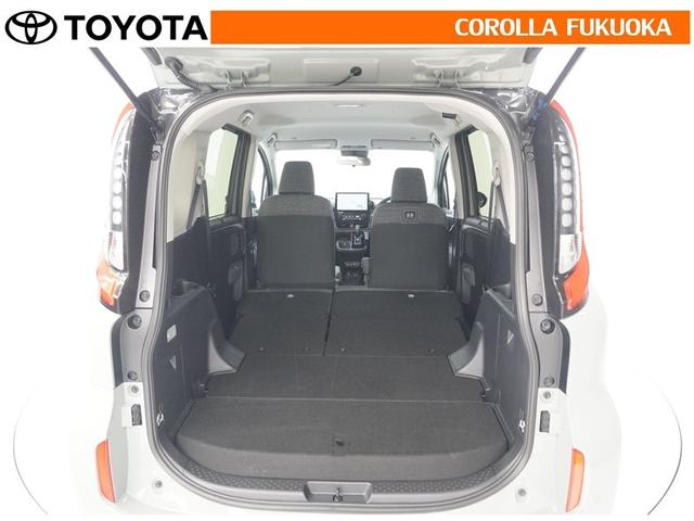 シエンタ ハイブリッドZ 衝突被害軽減システム 両側電動スライド メモリーナビ フルセグ ETC バックカメラ ドラレコ キーレス スマートキー 盗難防止装置(14枚目)