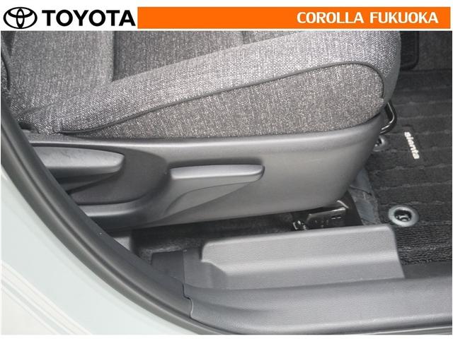 シエンタ ハイブリッドZ 衝突被害軽減システム 両側電動スライド メモリーナビ フルセグ ETC バックカメラ ドラレコ キーレス スマートキー 盗難防止装置(32枚目)