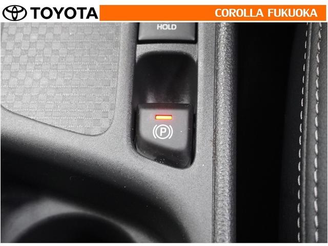 ヤリスクロス ハイブリッドＺ　衝突被害軽減システム　ＥＴＣ　バックカメラ　ドラレコ　キーレス　スマートキー　盗難防止装置（28枚目）