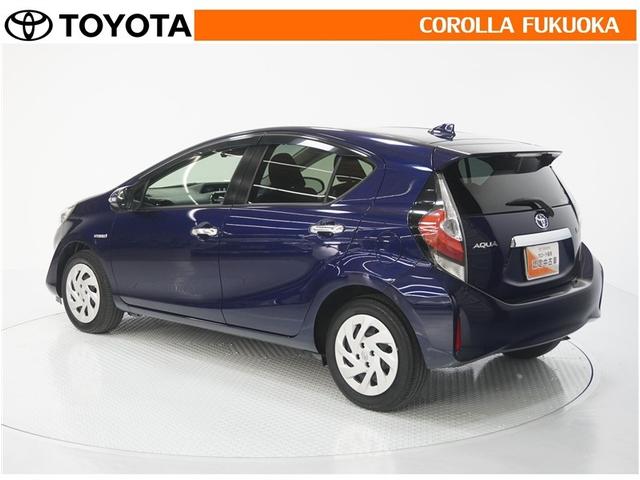 アクア Sスタイルブラック 衝突被害軽減システム メモリーナビ フルセグ バックカメラ ドラレコ CD DVD再生 キーレス スマートキー 盗難防止装置(7枚目)