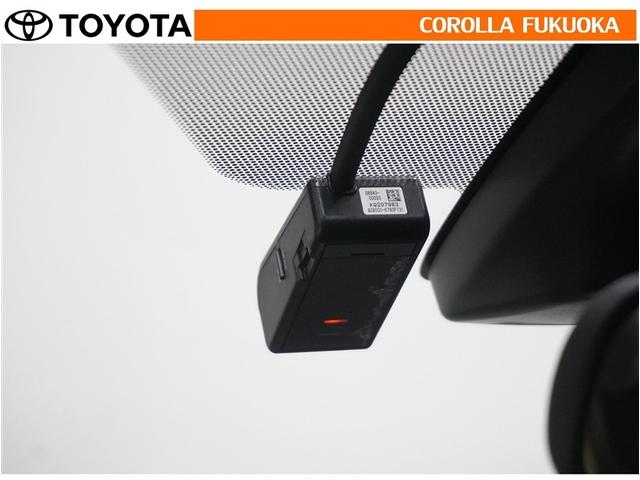 アクア Sスタイルブラック 衝突被害軽減システム メモリーナビ フルセグ バックカメラ ドラレコ CD DVD再生 キーレス スマートキー 盗難防止装置(18枚目)