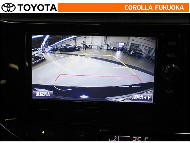 アクア Sスタイルブラック 衝突被害軽減システム メモリーナビ フルセグ バックカメラ ドラレコ CD DVD再生 キーレス スマートキー 盗難防止装置(21枚目)