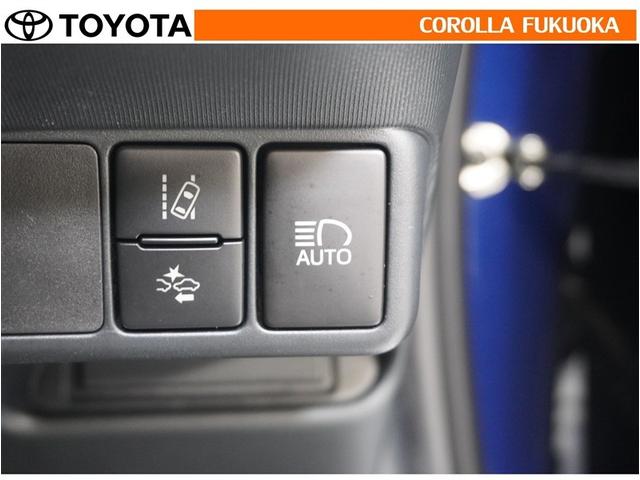 アクア Sスタイルブラック 衝突被害軽減システム メモリーナビ フルセグ バックカメラ ドラレコ CD DVD再生 キーレス スマートキー 盗難防止装置(25枚目)