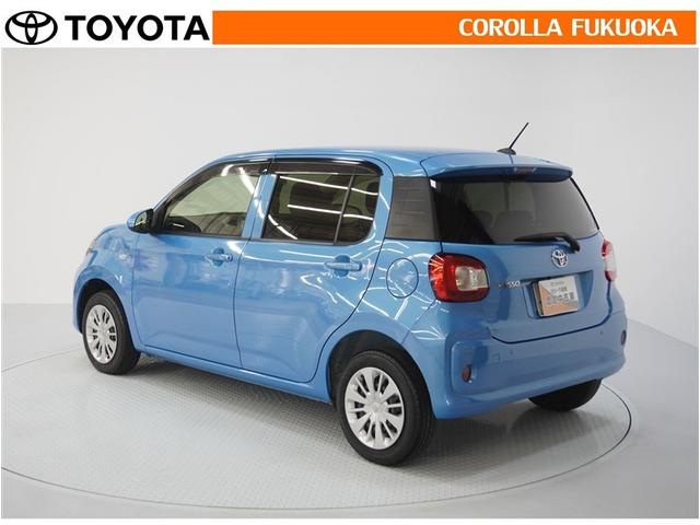 パッソ Ｘ　ＬパッケージＳ　衝突被害軽減システム　メモリーナビ　フルセグ　バックカメラ　ＣＤ　ＤＶＤ再生　ベンチシート　キーレス　スマートキー　アイドリングストップ　盗難防止装置（7枚目）