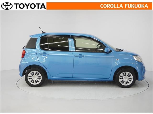 パッソ Ｘ　ＬパッケージＳ　衝突被害軽減システム　メモリーナビ　フルセグ　バックカメラ　ＣＤ　ＤＶＤ再生　ベンチシート　キーレス　スマートキー　アイドリングストップ　盗難防止装置（9枚目）