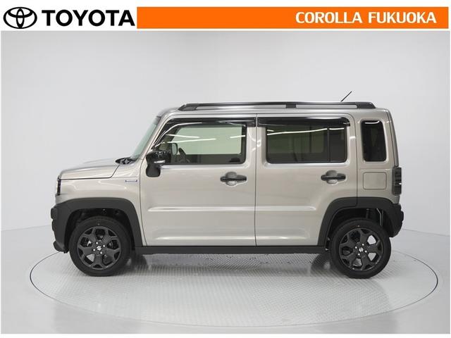 ハスラー タフワイルド　衝突被害軽減システム　メモリーナビ　フルセグ　バックカメラ　ＣＤ　ＤＶＤ再生　キーレス　スマートキー　アイドリングストップ　盗難防止装置（6枚目）