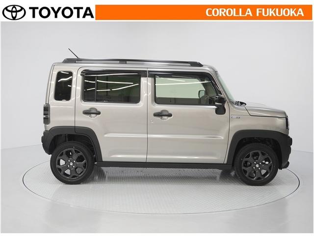 ハスラー タフワイルド　衝突被害軽減システム　メモリーナビ　フルセグ　バックカメラ　ＣＤ　ＤＶＤ再生　キーレス　スマートキー　アイドリングストップ　盗難防止装置（9枚目）