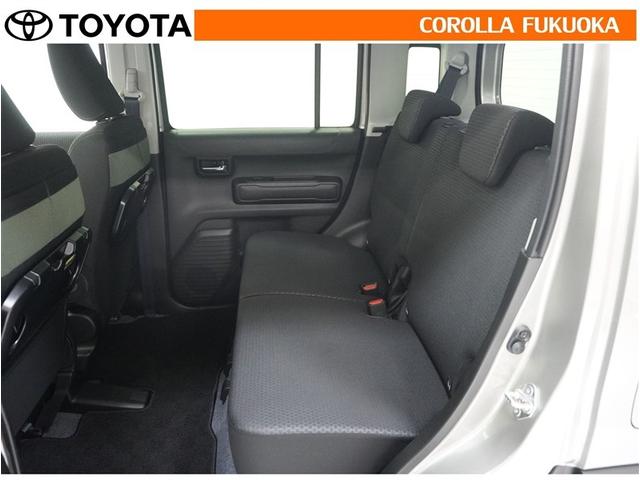 ハスラー タフワイルド　衝突被害軽減システム　メモリーナビ　フルセグ　バックカメラ　ＣＤ　ＤＶＤ再生　キーレス　スマートキー　アイドリングストップ　盗難防止装置（13枚目）