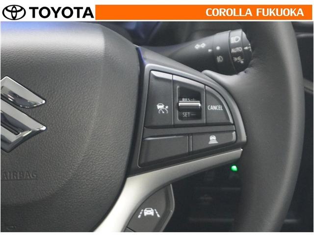 ハスラー タフワイルド　衝突被害軽減システム　メモリーナビ　フルセグ　バックカメラ　ＣＤ　ＤＶＤ再生　キーレス　スマートキー　アイドリングストップ　盗難防止装置（19枚目）