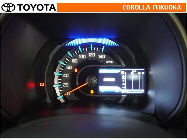 ハスラー タフワイルド　衝突被害軽減システム　メモリーナビ　フルセグ　バックカメラ　ＣＤ　ＤＶＤ再生　キーレス　スマートキー　アイドリングストップ　盗難防止装置（21枚目）