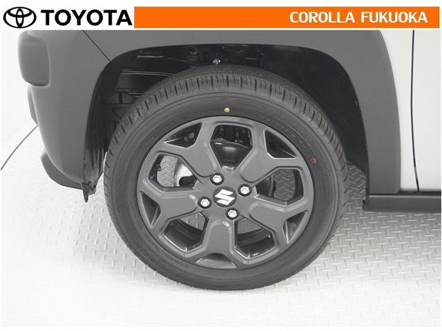 ハスラー タフワイルド　衝突被害軽減システム　メモリーナビ　フルセグ　バックカメラ　ＣＤ　ＤＶＤ再生　キーレス　スマートキー　アイドリングストップ　盗難防止装置（28枚目）