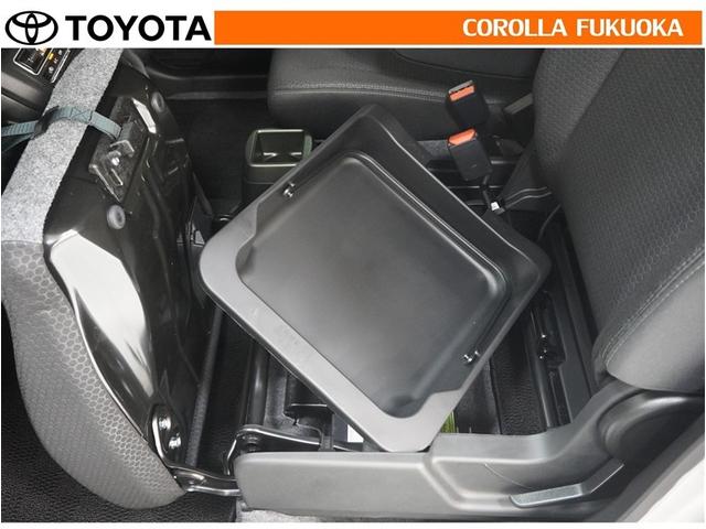 ハスラー タフワイルド　衝突被害軽減システム　メモリーナビ　フルセグ　バックカメラ　ＣＤ　ＤＶＤ再生　キーレス　スマートキー　アイドリングストップ　盗難防止装置（29枚目）