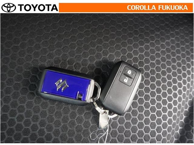 ハスラー タフワイルド　衝突被害軽減システム　メモリーナビ　フルセグ　バックカメラ　ＣＤ　ＤＶＤ再生　キーレス　スマートキー　アイドリングストップ　盗難防止装置（31枚目）