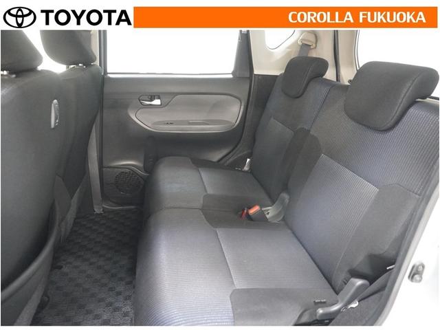 ムーヴ Xターボ メモリーナビ ワンセグ ETC バックカメラ CD ベンチシート キーレス スマートキー アイドリングストップ 盗難防止装置(12枚目)