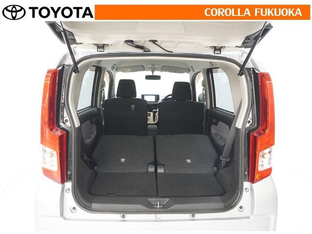 ムーヴ Xターボ メモリーナビ ワンセグ ETC バックカメラ CD ベンチシート キーレス スマートキー アイドリングストップ 盗難防止装置(13枚目)