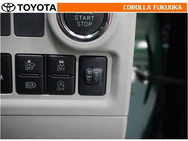 パッソ X LパッケージS 衝突被害軽減システム メモリーナビ ワンセグ バックカメラ CD ベンチシート キーレス スマートキー アイドリングストップ 盗難防止装置(20枚目)