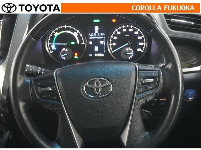 �X�e�A�����O�X�C�b�`�ő���\�ȕ\���֑̐ؑ��쓙���s�����Ƃɂ��A�^�]�ɏW�����邱�Ƃ��ł��܂���B