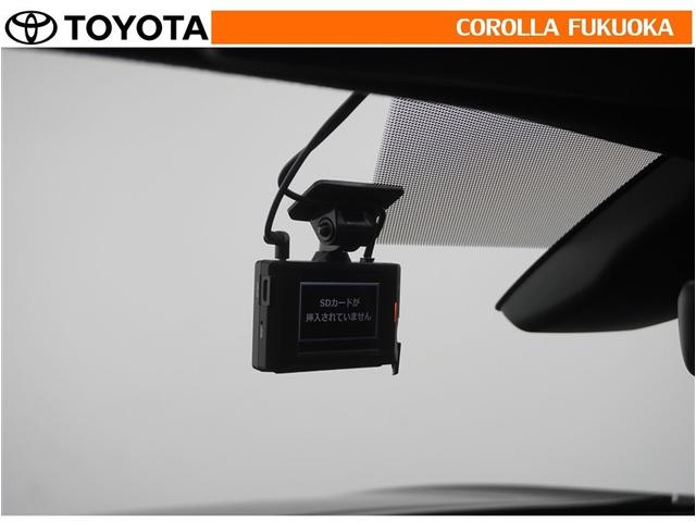 カローラクロス ハイブリッド　Ｚ　衝突被害軽減システム　ＥＴＣ　バックカメラ　ドラレコ　キーレス　スマートキー　盗難防止装置（18枚目）