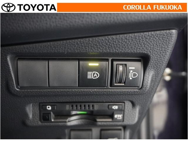 カローラクロス ハイブリッド　Ｚ　衝突被害軽減システム　ＥＴＣ　バックカメラ　ドラレコ　キーレス　スマートキー　盗難防止装置（25枚目）